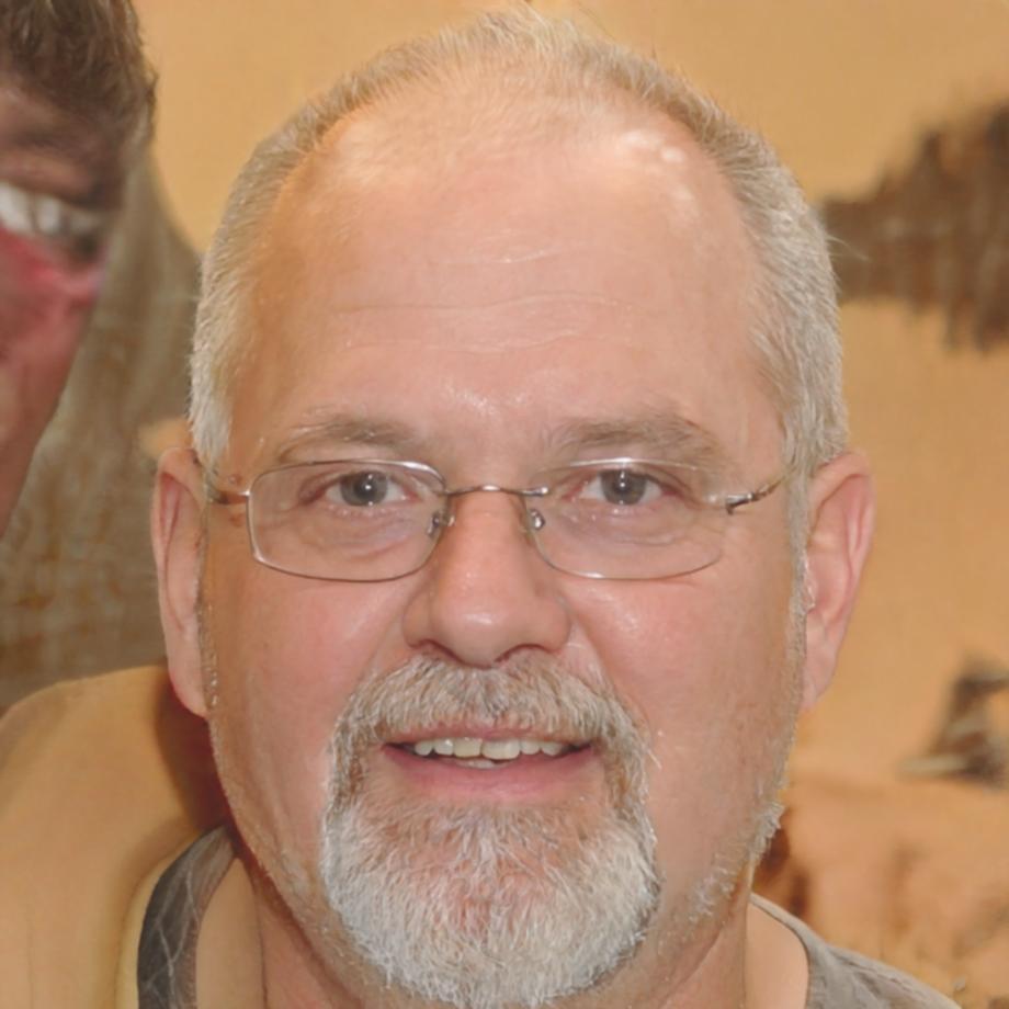 Michael Schmidt, Gründer und Finanzberater bei trevalionexu