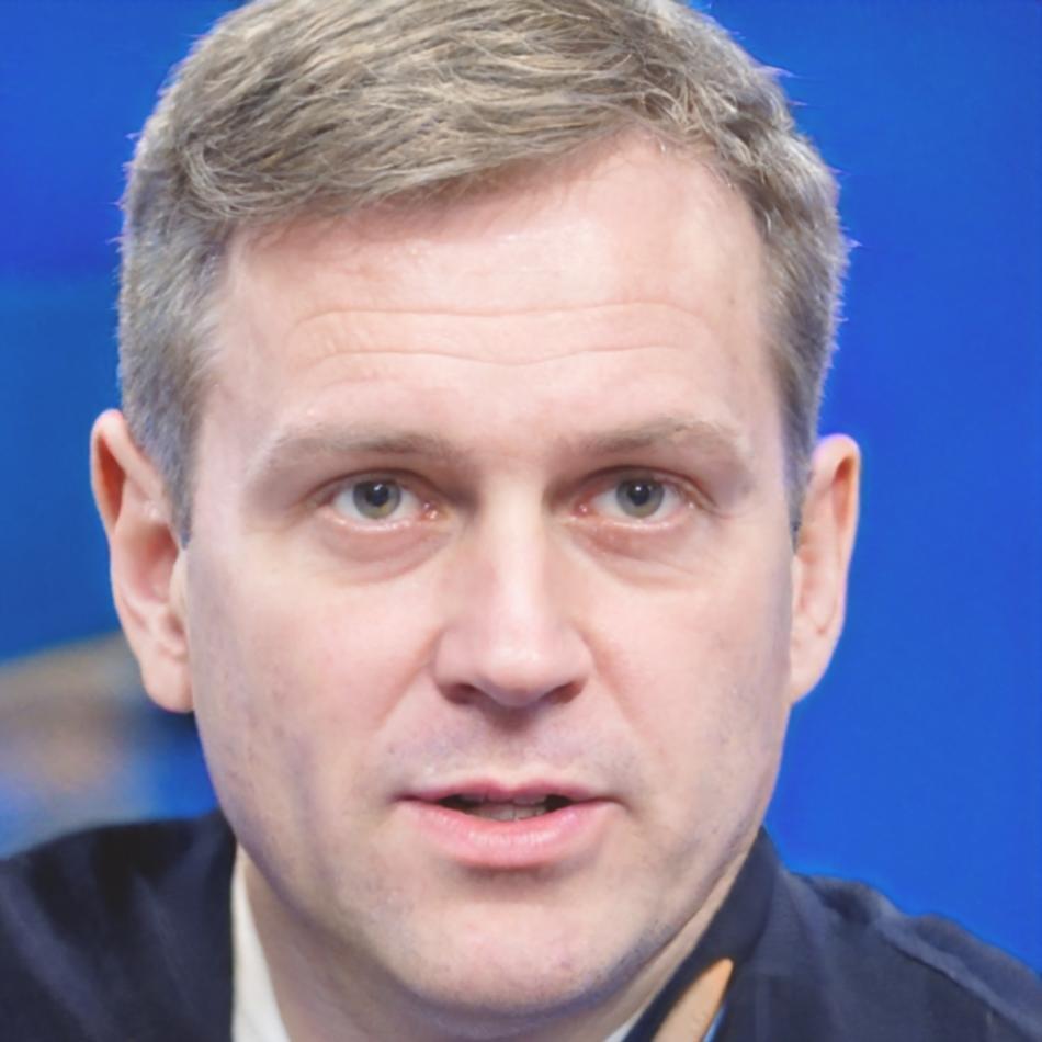 Teilnehmer Portrait